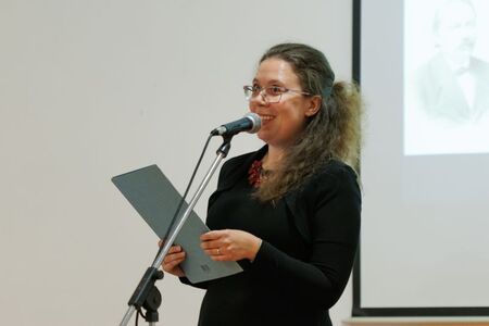 Odprtje razstave Sˇolski zˇivzˇav, foto Patrik Lovrin (5)